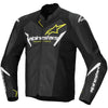 Black / White / Yellow Fluo Black / White / Yellow Fluo