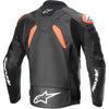 Alpinestars GP Plus R V4 Airflow Leather Men's Street Jackets-2810 Alpinestars GP Plus R V4 Airflow Leather Men's Street Jackets