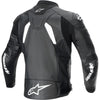 Alpinestars GP Plus R V4 Airflow Leather Men's Street Jackets-2810 Alpinestars GP Plus R V4 Airflow Leather Men's Street Jackets