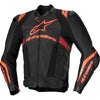 Black / Red Fluo / Dark Red Black / Red Fluo / Dark Red