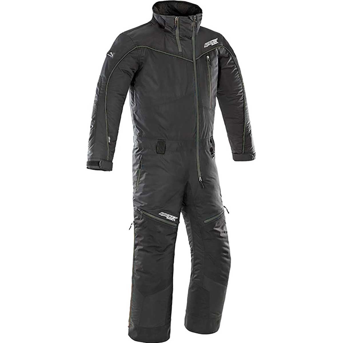 Joe Rocket Titan 2.0 OPS 1-Piece Men's Street Rain Suits-2009 Joe Rocket Titan 2.0 OPS 1-Piece Men's Street Rain Suits-2009