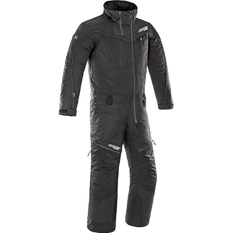 Joe Rocket Titan 2.0 OPS 1-Piece Men's Street Rain Suits Joe Rocket Titan 2.0 OPS 1-Piece Men's Street Rain Suits
