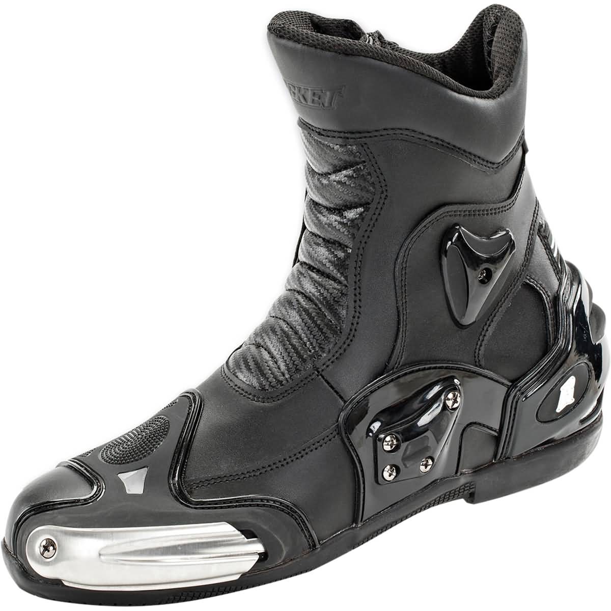Joe Rocket Superstreet Men's Street Boots-1704 Joe Rocket Superstreet Men's Street Boots-1704