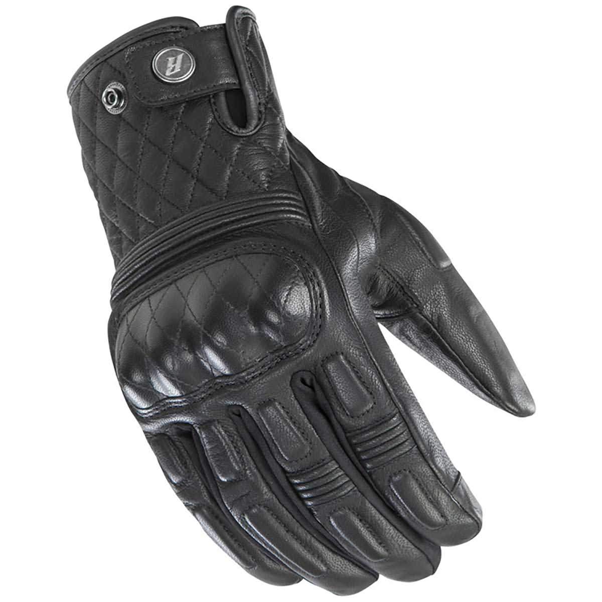 Joe Rocket Diamondback Men's Street Gloves-1960 Joe Rocket Diamondback Men's Street Gloves-1960