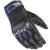 Black Blue Black Blue