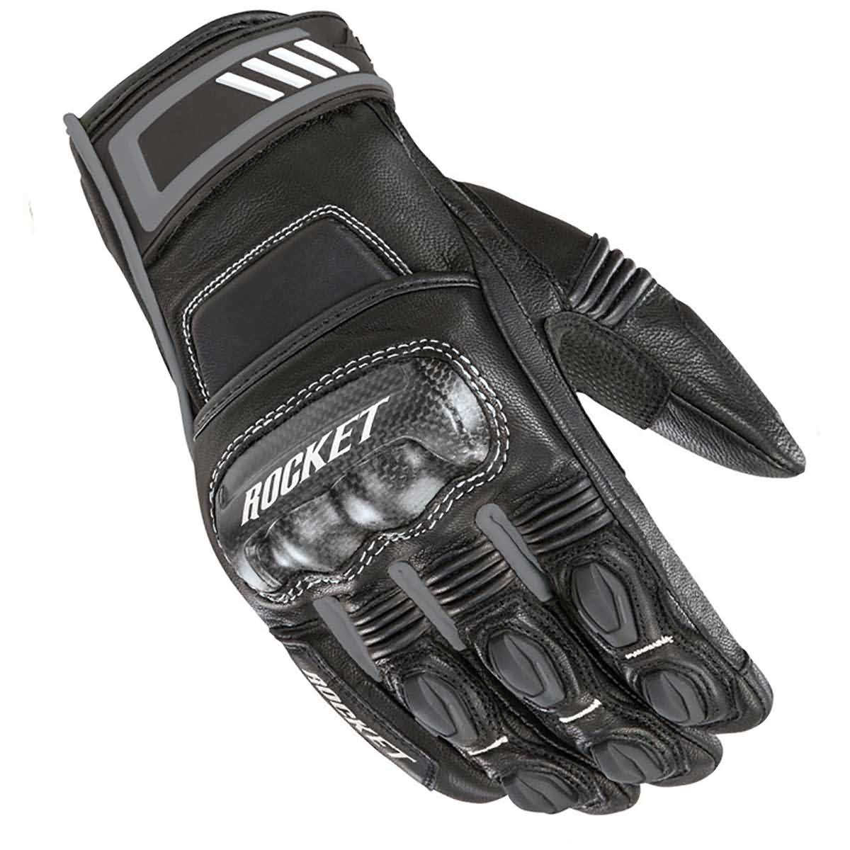Joe Rocket Highside Men's Street Gloves-1964 Joe Rocket Highside Men's Street Gloves-1964