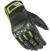 Black Hi-viz Black Hi-viz
