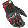 Black Red Black Red