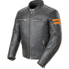 Black / Orange Black / Orange