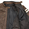 Joe Rocket Classic '92 Men's Cruiser Jackets-1326 Joe Rocket Classic '92 Men's Cruiser Jackets