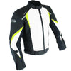 Black / Hi-Viz Black / Hi-Viz