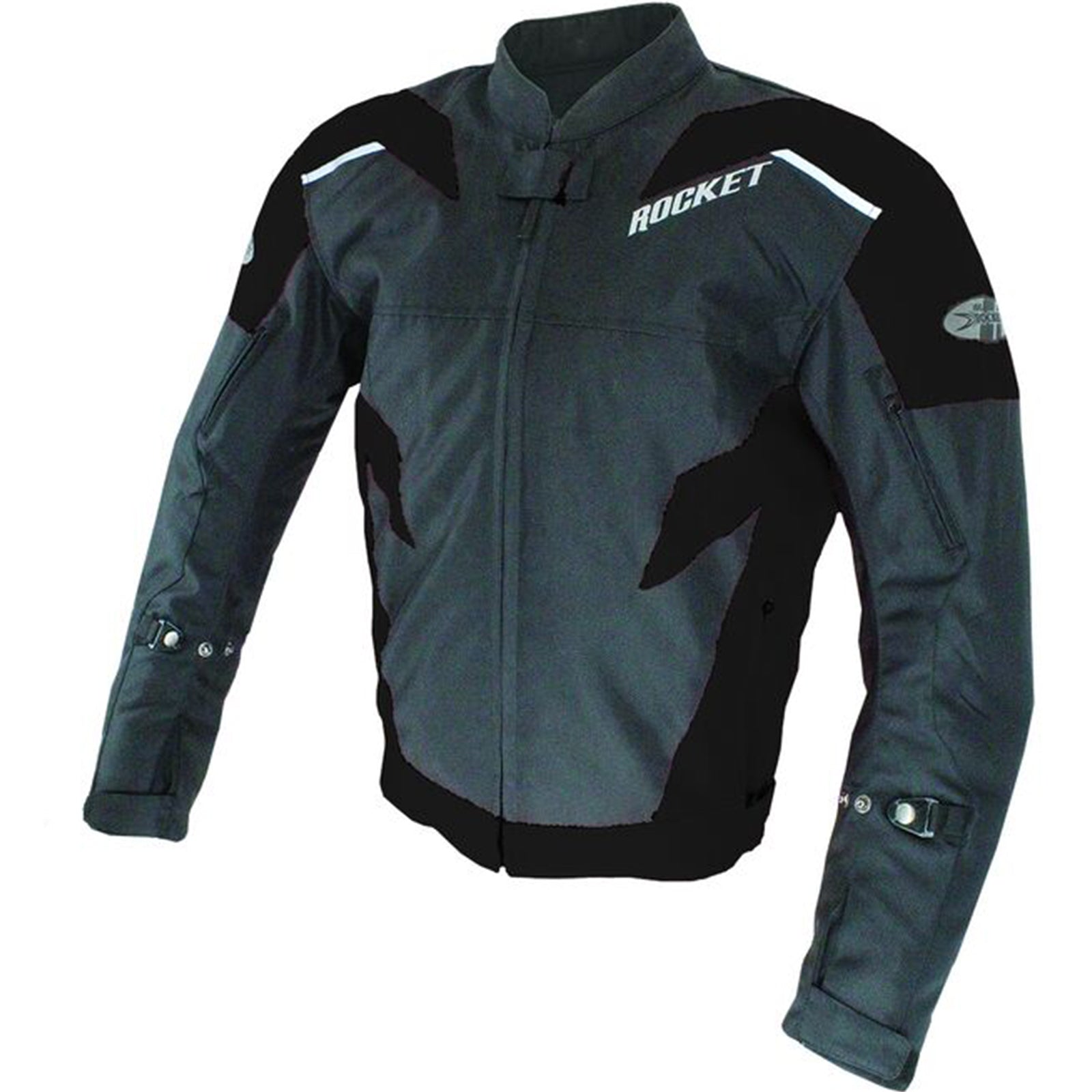 Joe Rocket Stage 1 Men's Street Jackets-2208 Joe Rocket Stage 1 Men's Street Jackets-2208