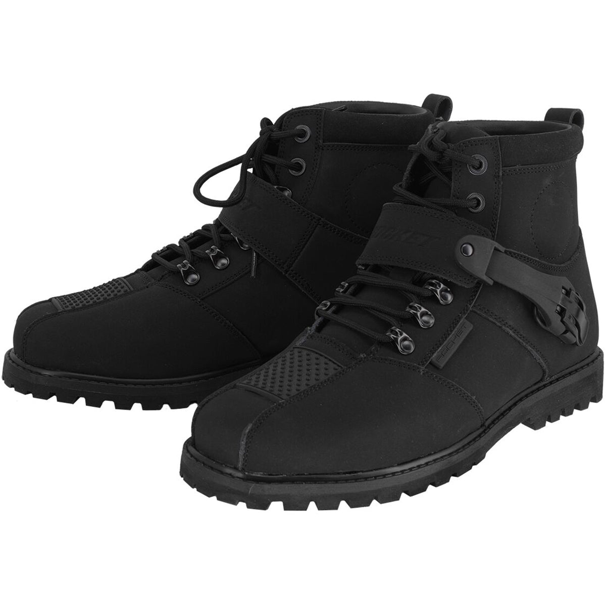 Joe Rocket Outbreak Men's Street Boots-2023 Joe Rocket Outbreak Men's Street Boots-2023