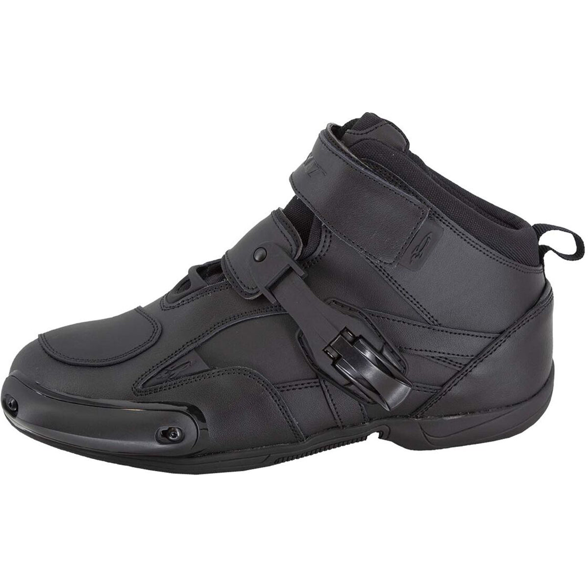 Joe Rocket Sector Men's Street Boots-2032 Joe Rocket Sector Men's Street Boots-2032