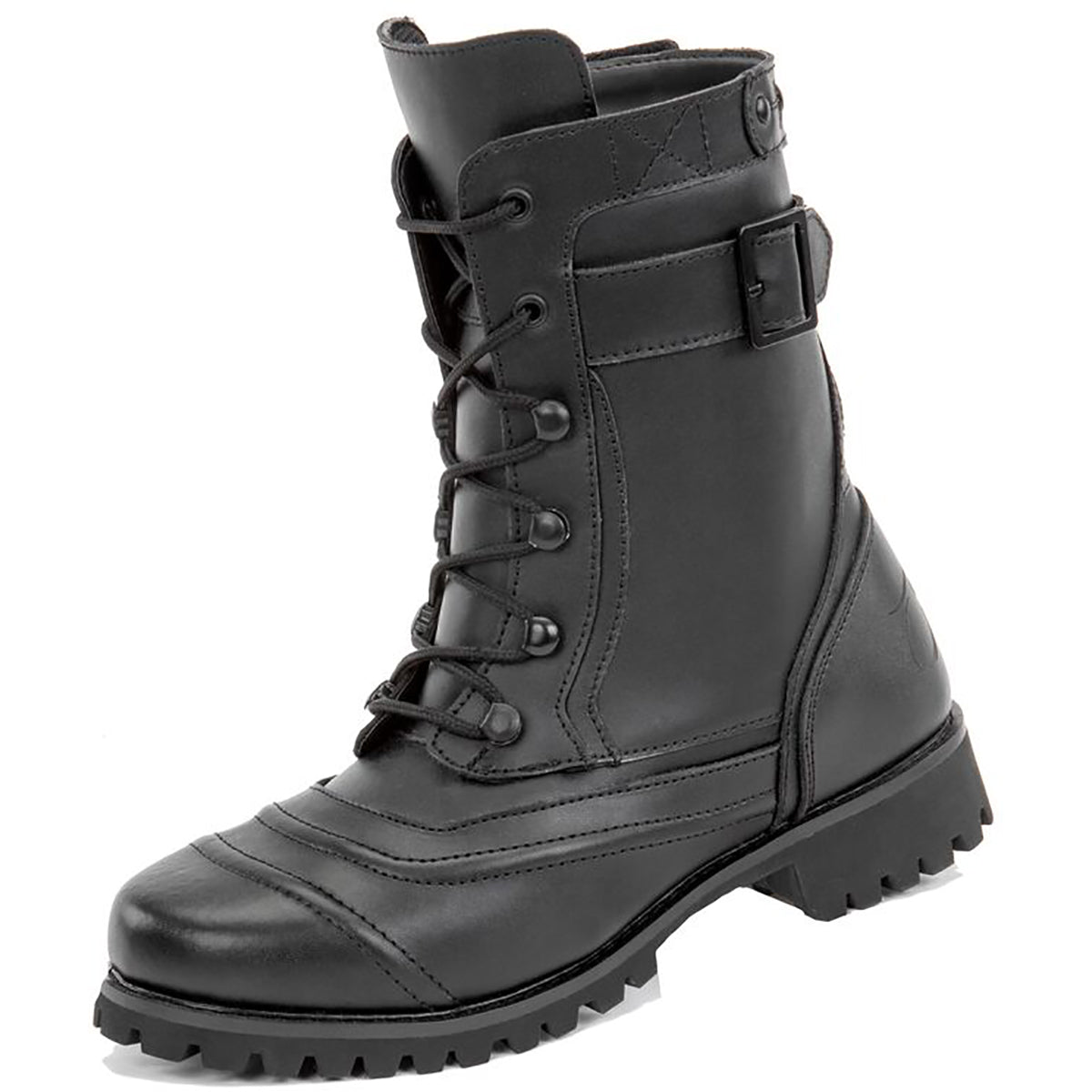 Joe Rocket Combat Women's Street Boots-2021 Joe Rocket Combat Women's Street Boots-2021