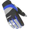 Blue / Black Blue / Black