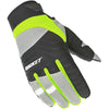Hi-Viz / Black Hi-Viz / Black