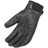 Joe Rocket Crew Pro Men's Street Gloves-1956 Joe Rocket Crew Pro Men's Street Gloves