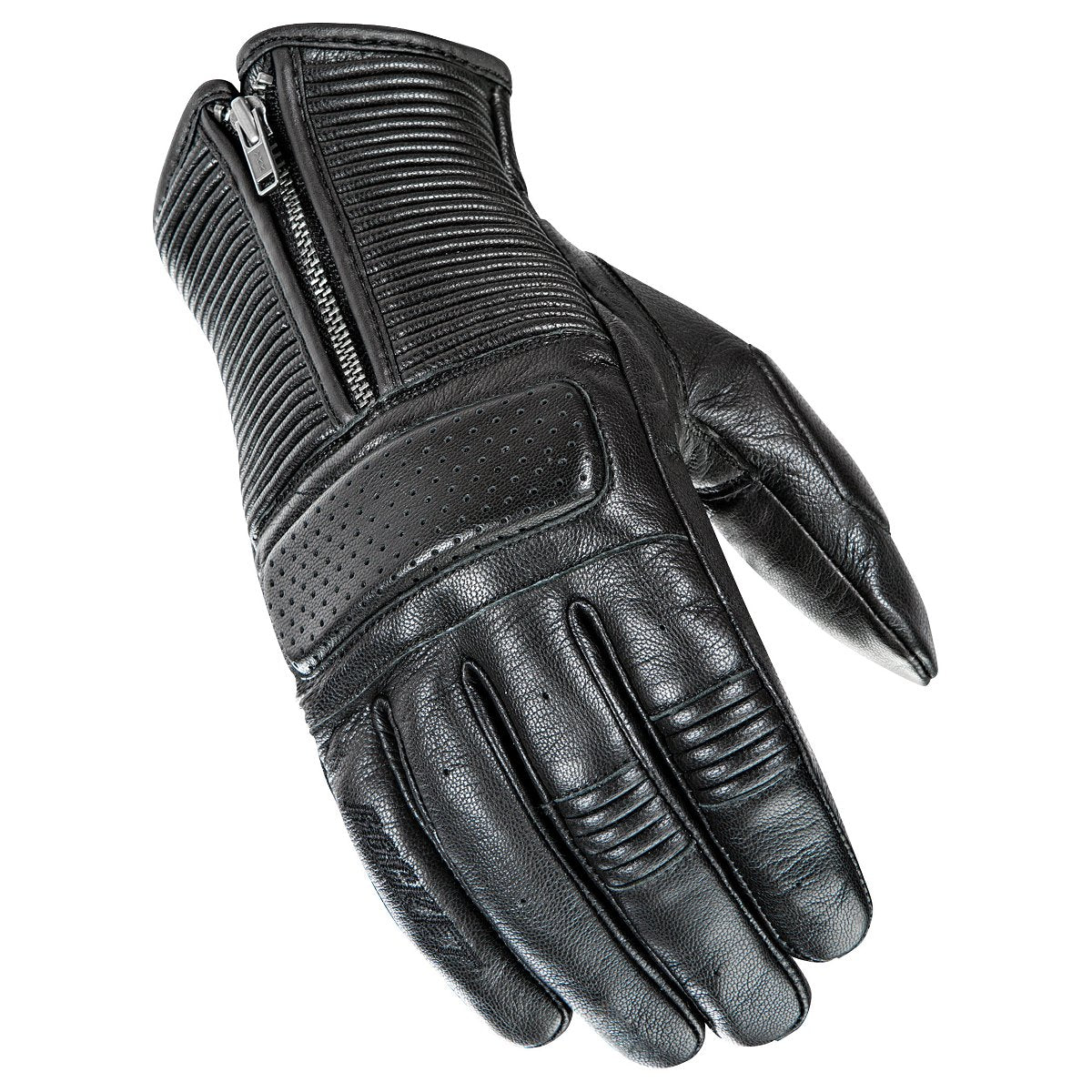 Joe Rocket Cafe Racer Men's Street Gloves - 1630 Joe Rocket Cafe Racer Men's Street Gloves - 1630