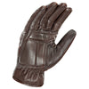 Joe Rocket Cafe Racer Men's Street Gloves - 1630 Joe Rocket Cafe Racer Men's Street Gloves