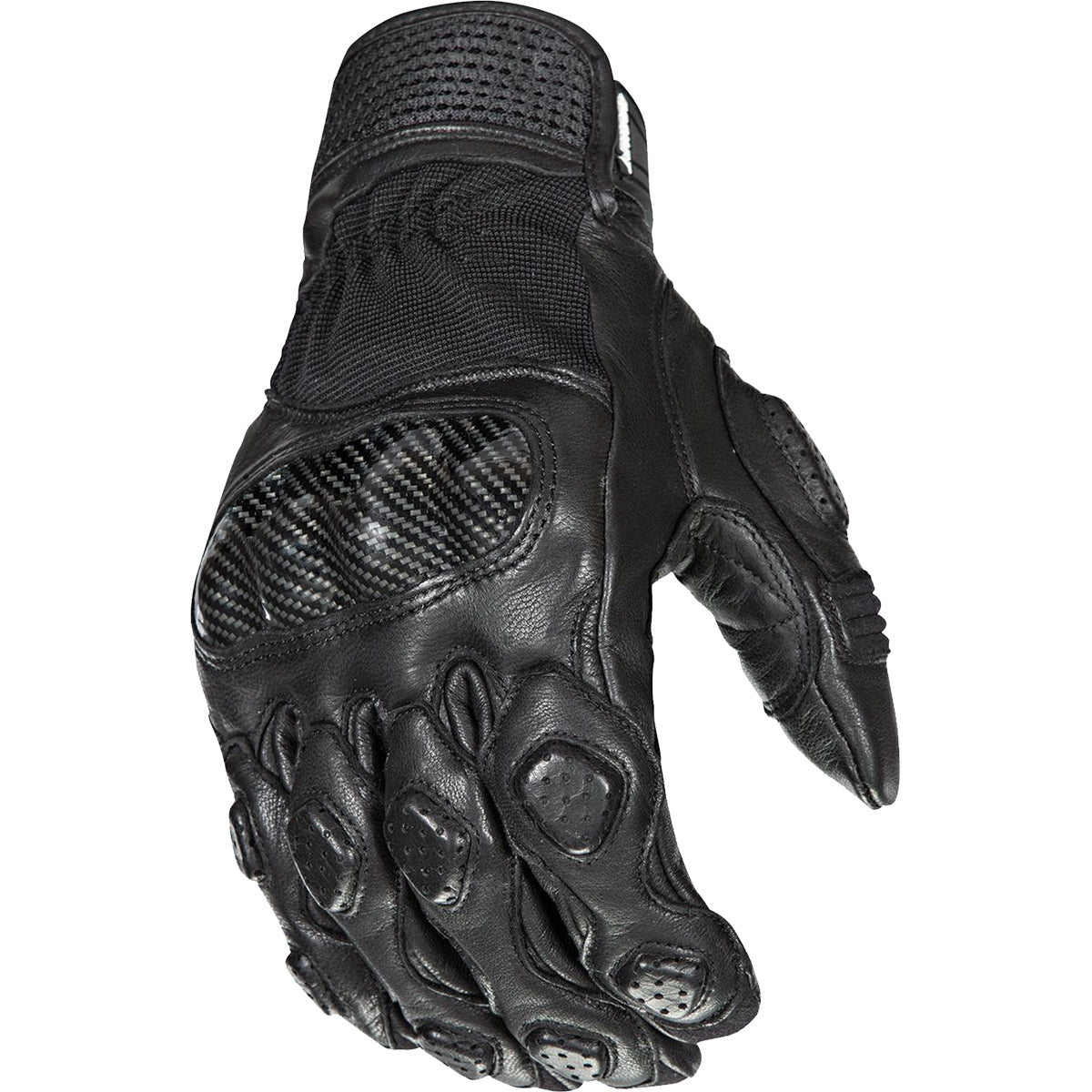 Joe Rocket Speedway Men's Street Gloves - 1334 Joe Rocket Speedway Men's Street Gloves - 1334