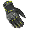 Black/Hi Viz Black/Hi Viz