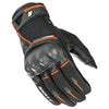 Black/Orange Black/Orange