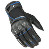 Black/Blue Black/Blue