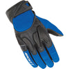 Blue / Black Blue / Black