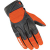 Orange / Black Orange / Black