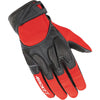 Red / Black Red / Black