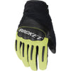 Black / Hi-Viz Black / Hi-Viz
