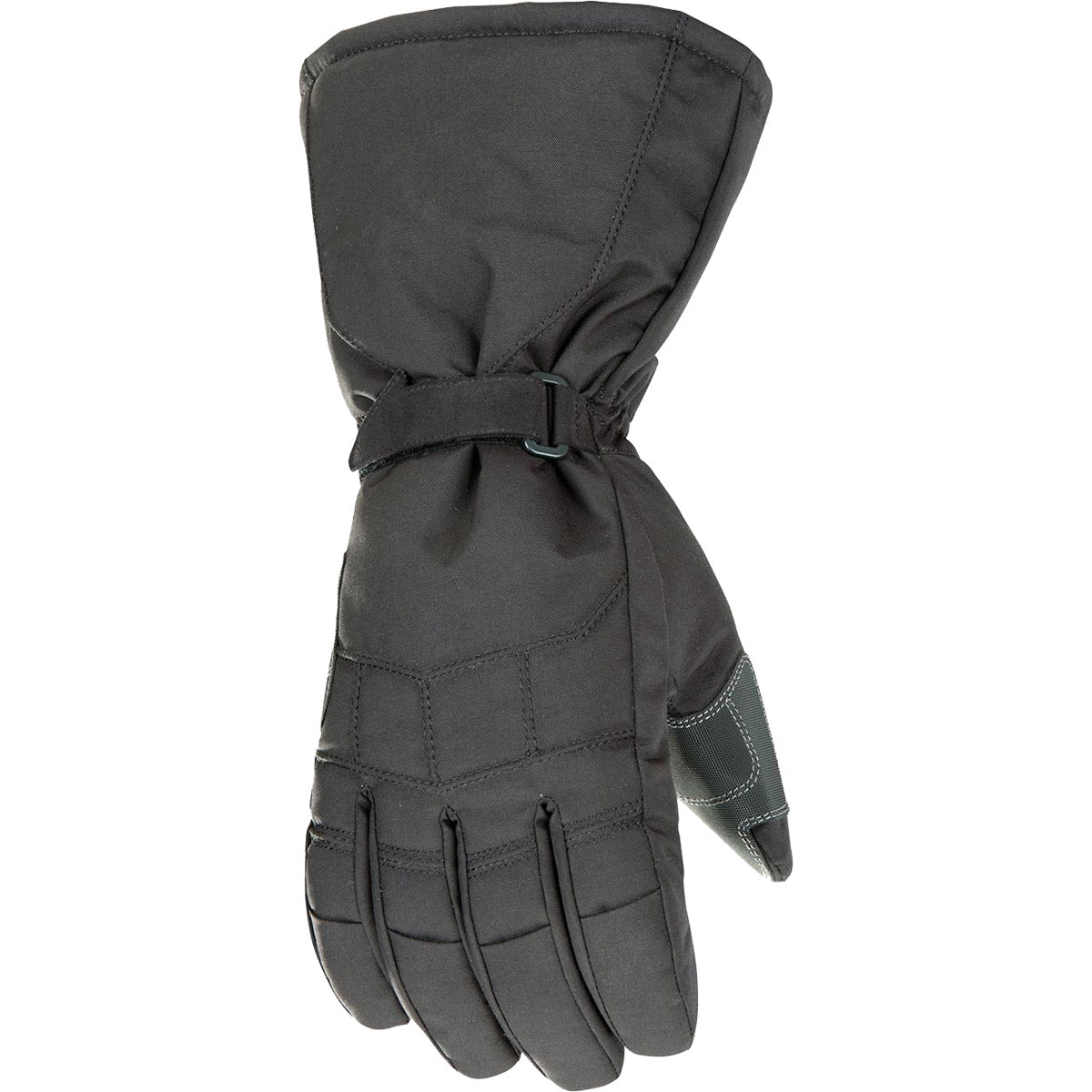 Joe Rocket Sub Zero Men's Street Gloves - 1056 Joe Rocket Sub Zero Men's Street Gloves - 1056