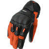 Black / Orange Black / Orange