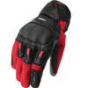 Black / Red Black / Red