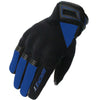 Black / Blue Black / Blue