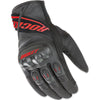 Black / Red Black / Red