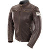 Brown / Cream Brown / Cream
