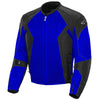 Blue / Black Blue / Black