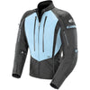 Blue / Black Blue / Black