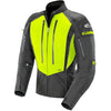 HiViz / Black HiViz / Black