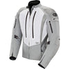 White / Silver White / Silver