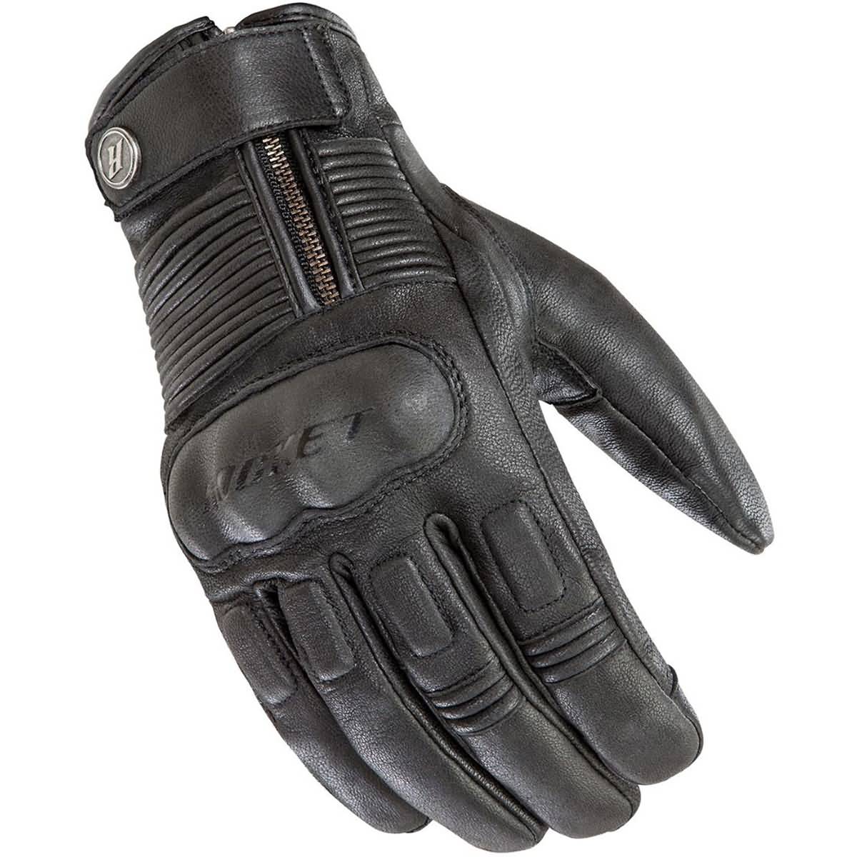 Joe Rocket Briton Men's Street Gloves-1958 Joe Rocket Briton Men's Street Gloves-1958