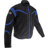 Black / Blue Black / Blue
