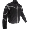 Black / Grey Black / Grey