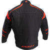 Joe Rocket Crossfire Men's Street Jackets-2105 Joe Rocket Crossfire Men's Street Jackets