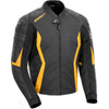 Black / Yellow Black / Yellow