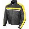 Black / Yellow Black / Yellow