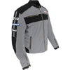 Joe Rocket Seeker Men's Street Jackets-2107 Joe Rocket Seeker Men's Street Jackets