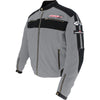 Gray / Black Gray / Black